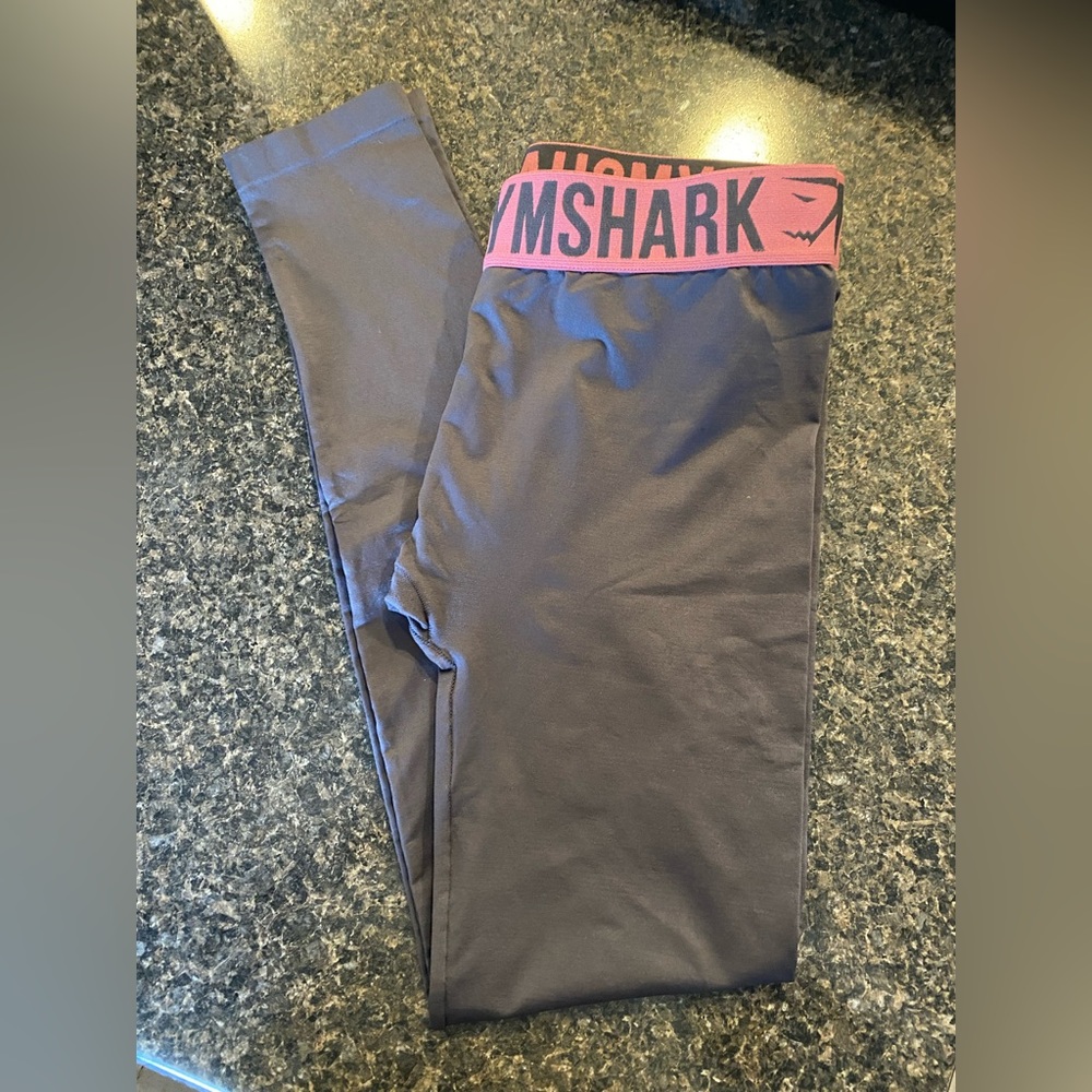 GymShark leggings